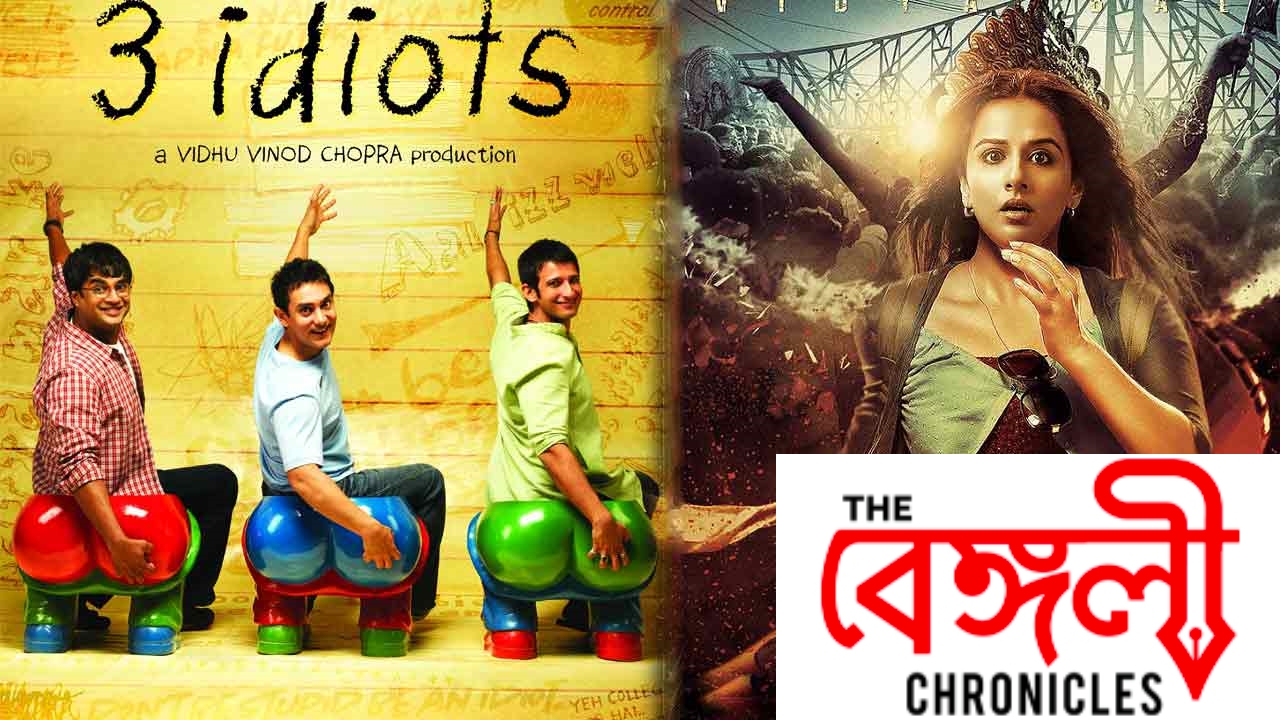 bollywood movies copied from south