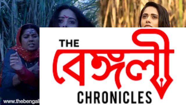 chhorii movie review