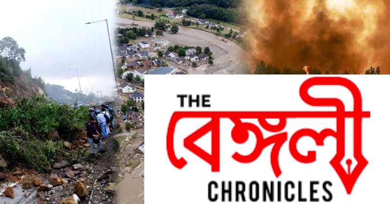 natural disasters happened in 2021