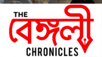 abhishek chatterjee's wife made post on facebook