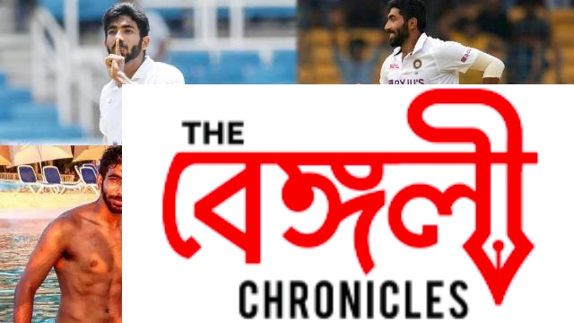 jasprit bumrah