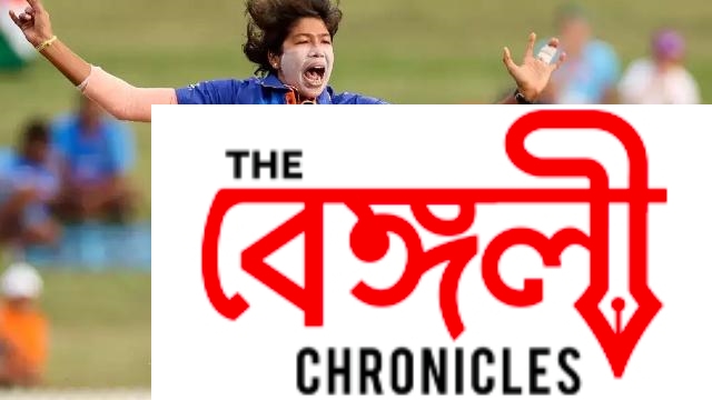 jhulan goswami