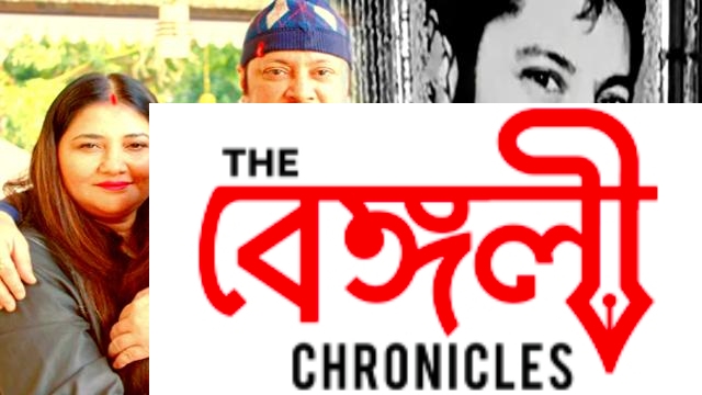 abhishek chatterjee daughter saina chatterjee