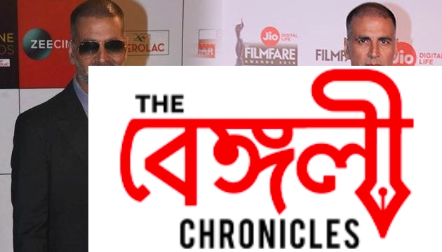 Akshay Kumar