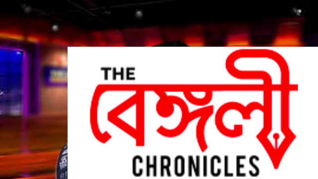 Kushal Chakroborty