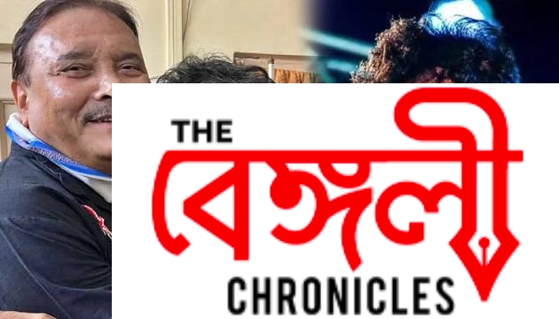 nachiketa chakraborty