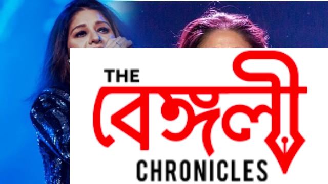 sunidhi chouhan