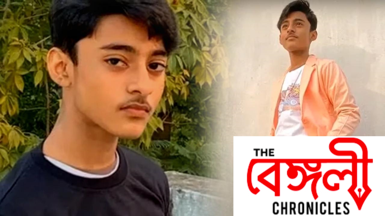 aranya roy c