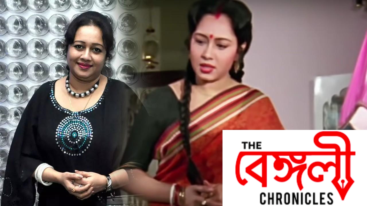 chumki chowdhury