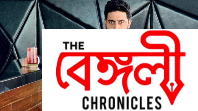 Abhishek Bachchan