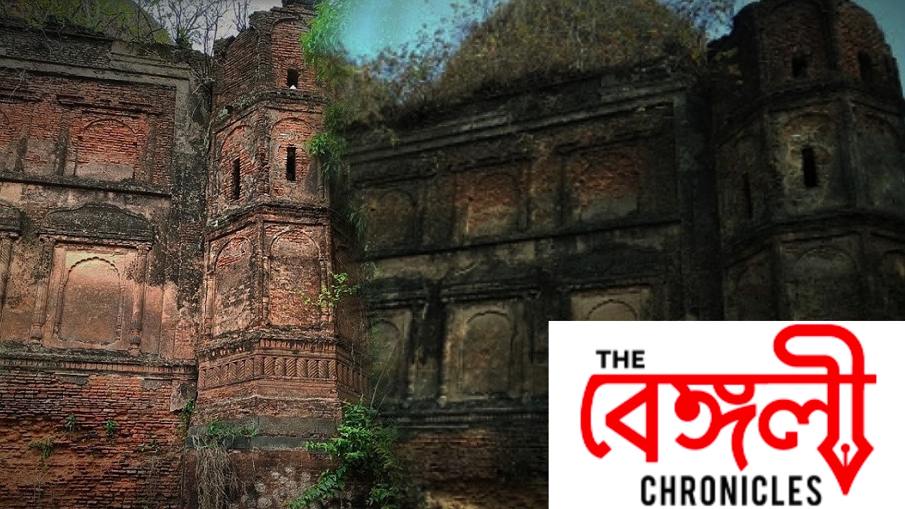 Murshidaabad Fauti mosque