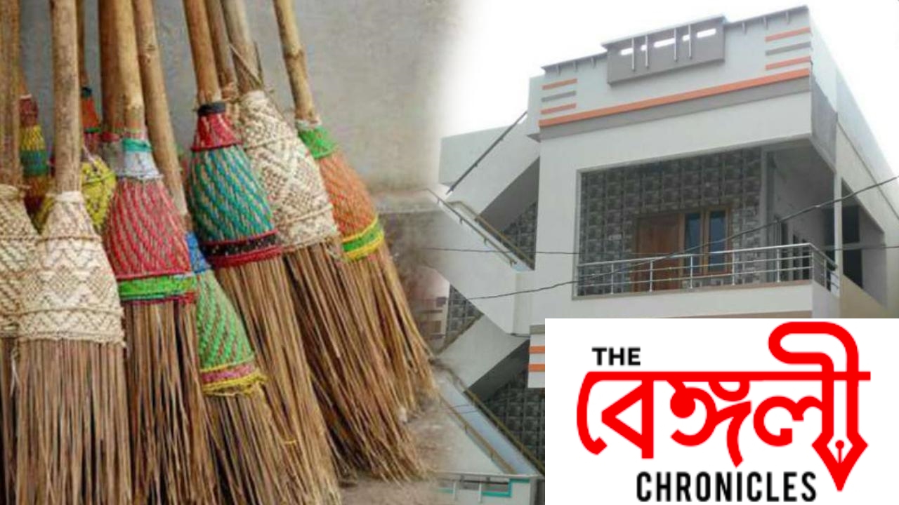 brooms