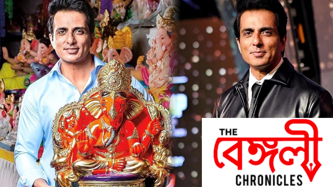 Sonu Sood