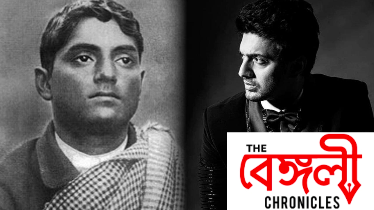Dev as Bagha Jatin