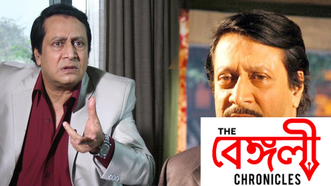 ranjit mallick