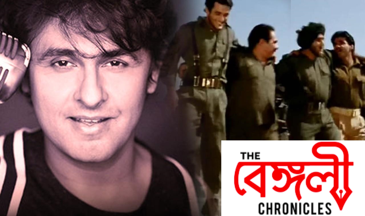 sonu nigam feature