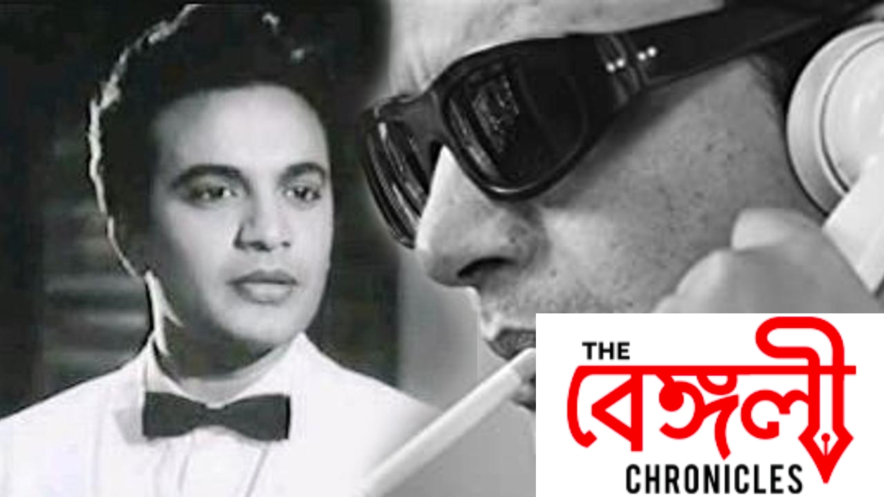 uttam kumar