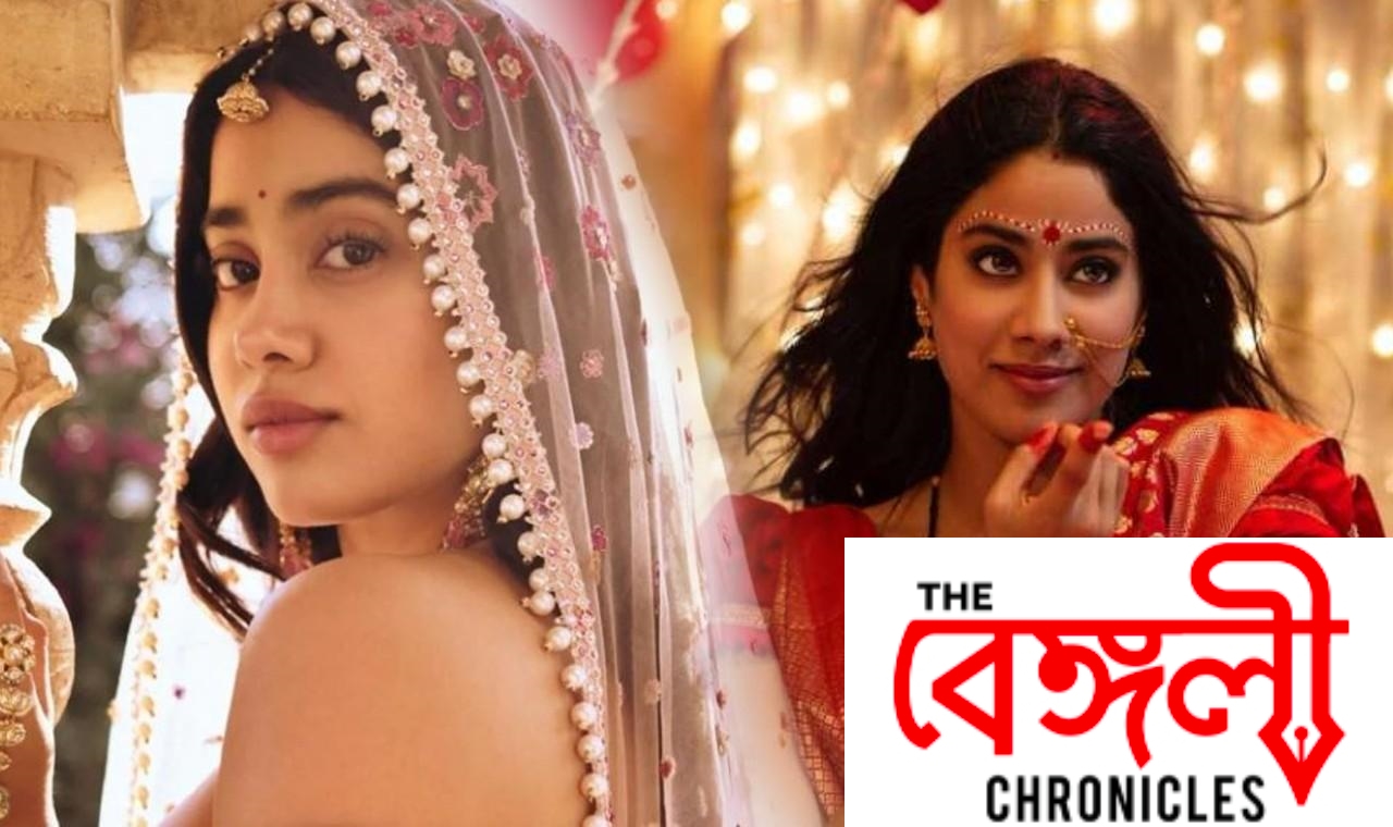 janhvi kapoor