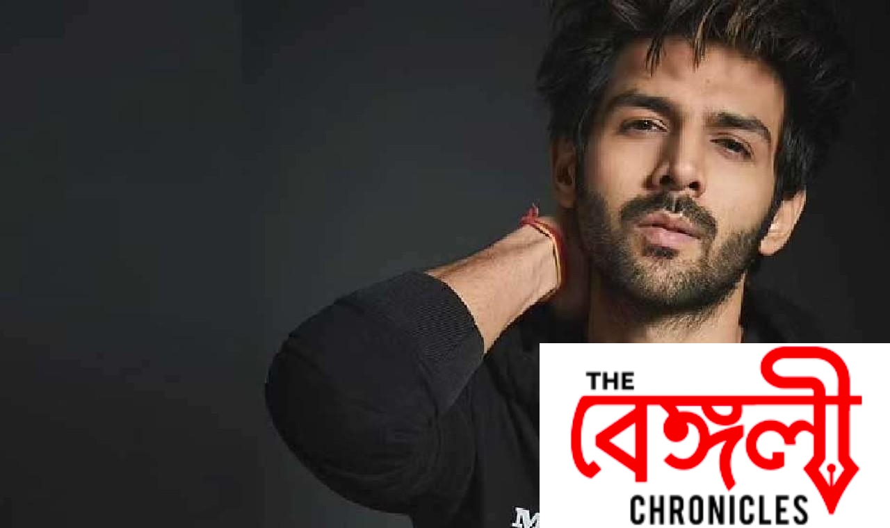 kartik aariyan