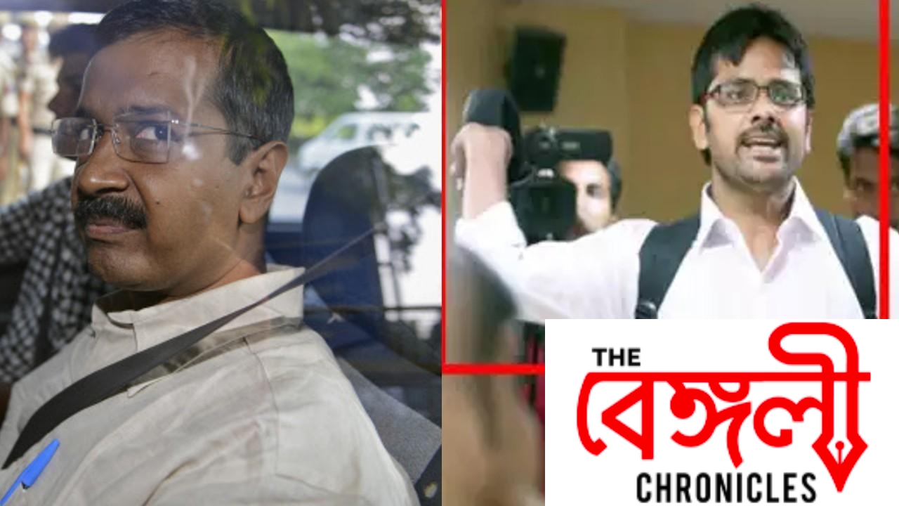 kejriwal