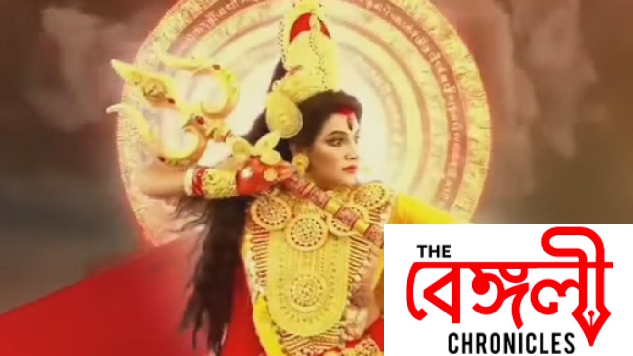mahalaya 2022