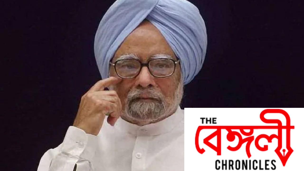 manmohan