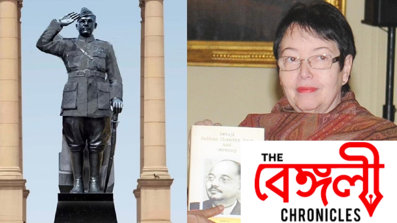 netaji 3