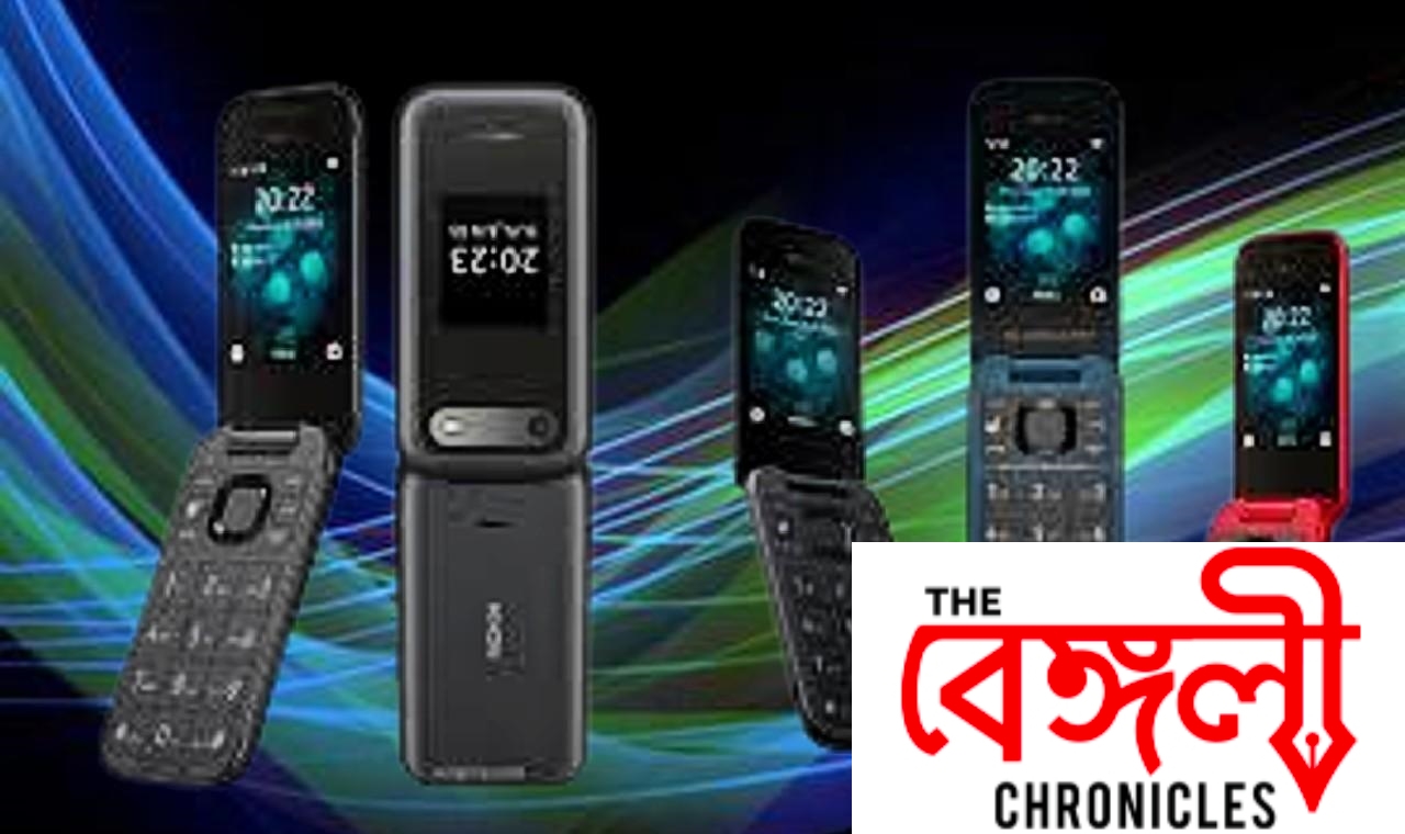 nokia 2660 flip 1