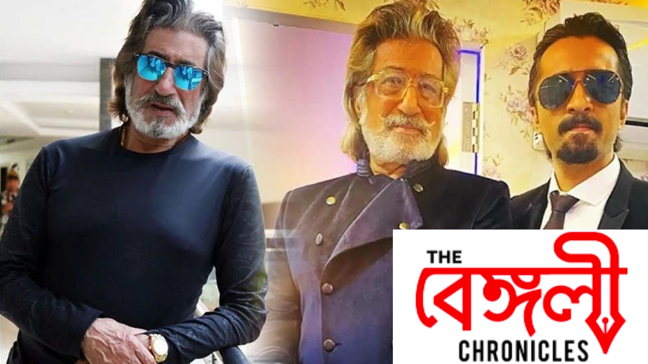 shakti kapoor