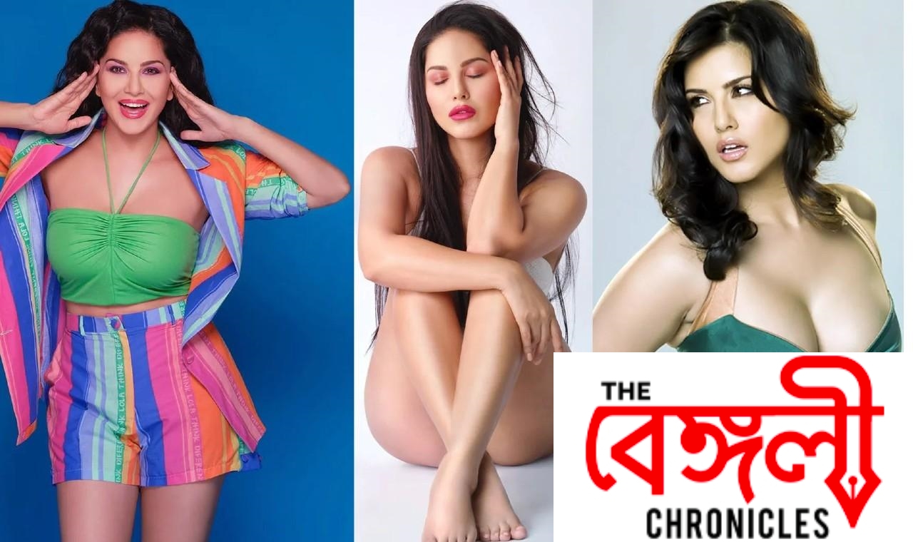 sunny leone 2