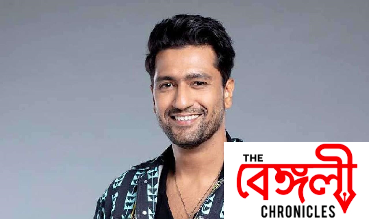 vicky kaushal