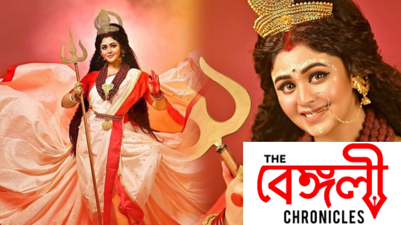 ritabhari chakrabarty