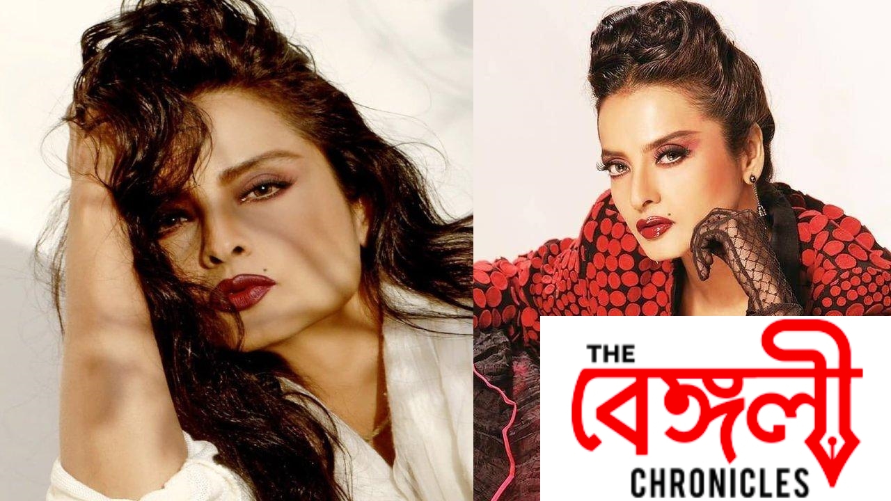 rekha 4