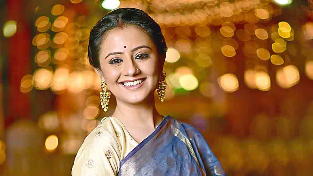 Manali Dey,Serial,Tollywood,Actress,West Bengal