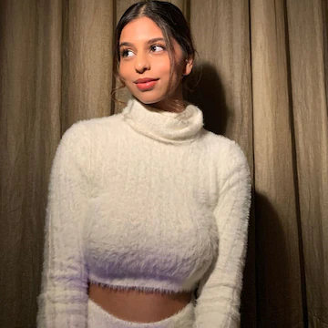 Suhana Khan,daughter of Shahrukh Khan,suhana's upcoming movie