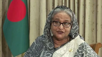 Seikh Hasina,Bangladesh,BRICS,Dhaka,South Africa