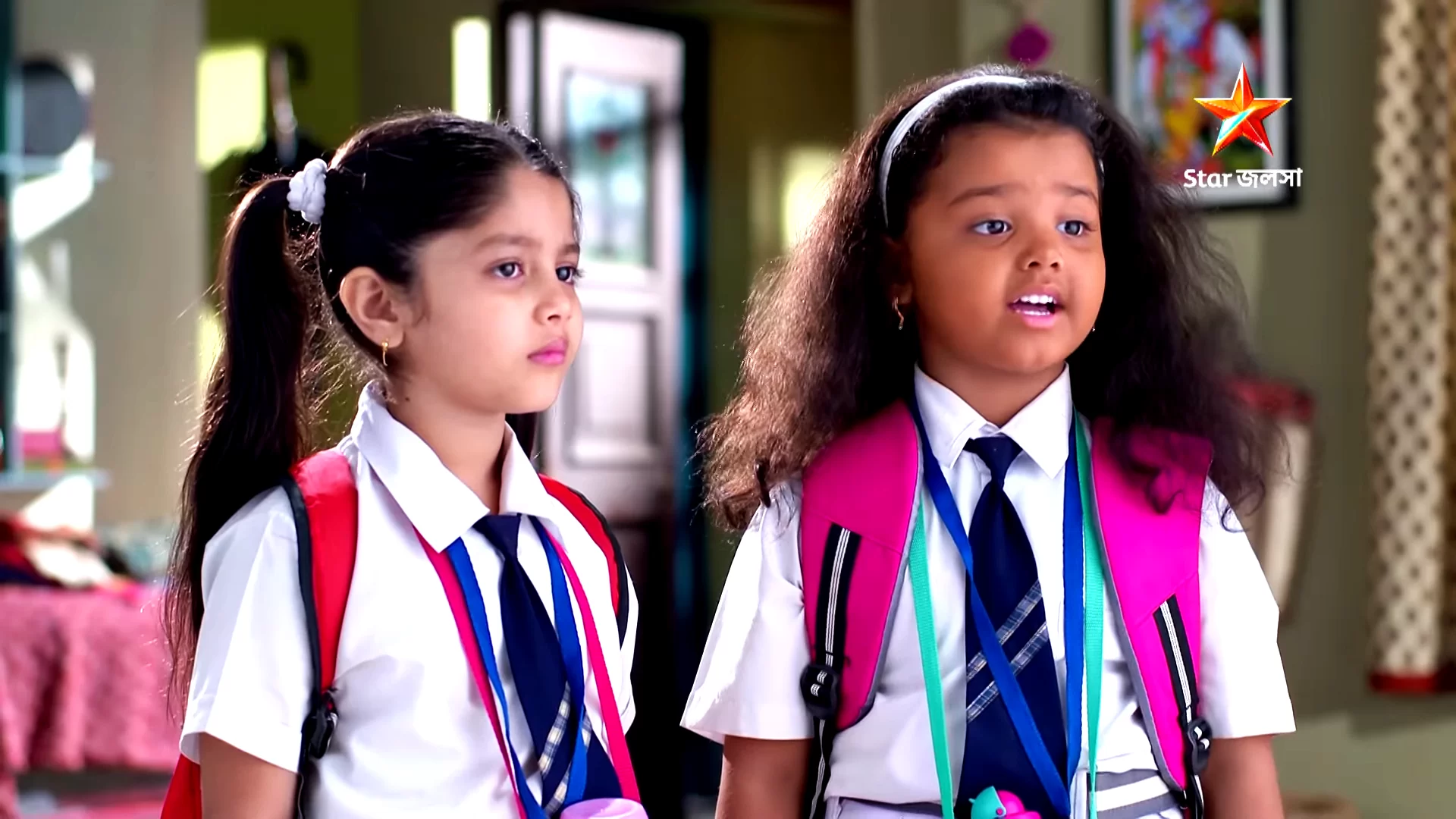 Tollywood,Bengali Mega Serial,Anurager Choowa