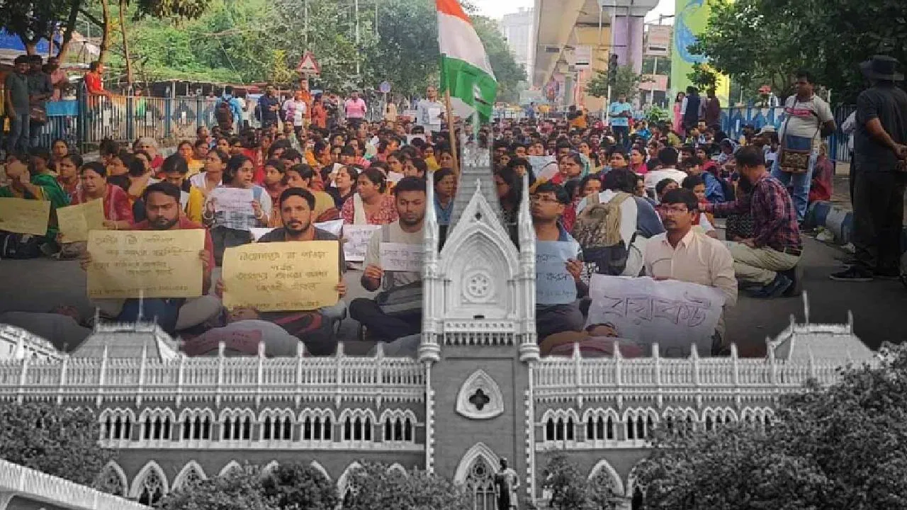 CBI,Primary Teacher,Primary TET,Recruitment Scam,West Bengal