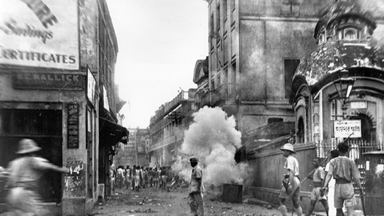 Partition horror remembrance day,India,Pakistan,Partition,Horror