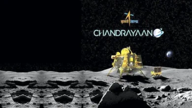 chandrayann 3,India,Isro,successful Landing,Narendra modi