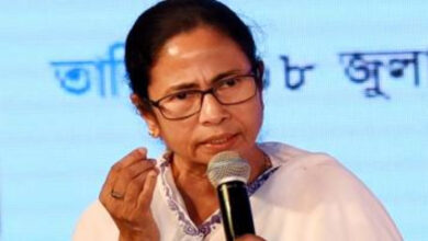 CM Mamta Banerjee,India government,west bengal government
