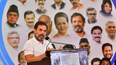 INDIA Alliance,Congress,PM Candidate