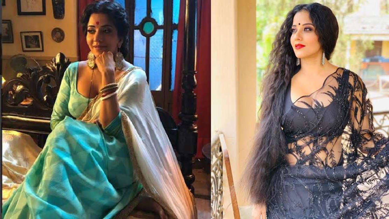 Bhojpuri industry,Dupur thakurpo,Jhuma boudi,Monalisa,antora Biswas