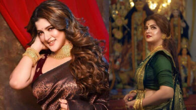 Srabanti chattopadhyay,viral Instagram post,Tollywood