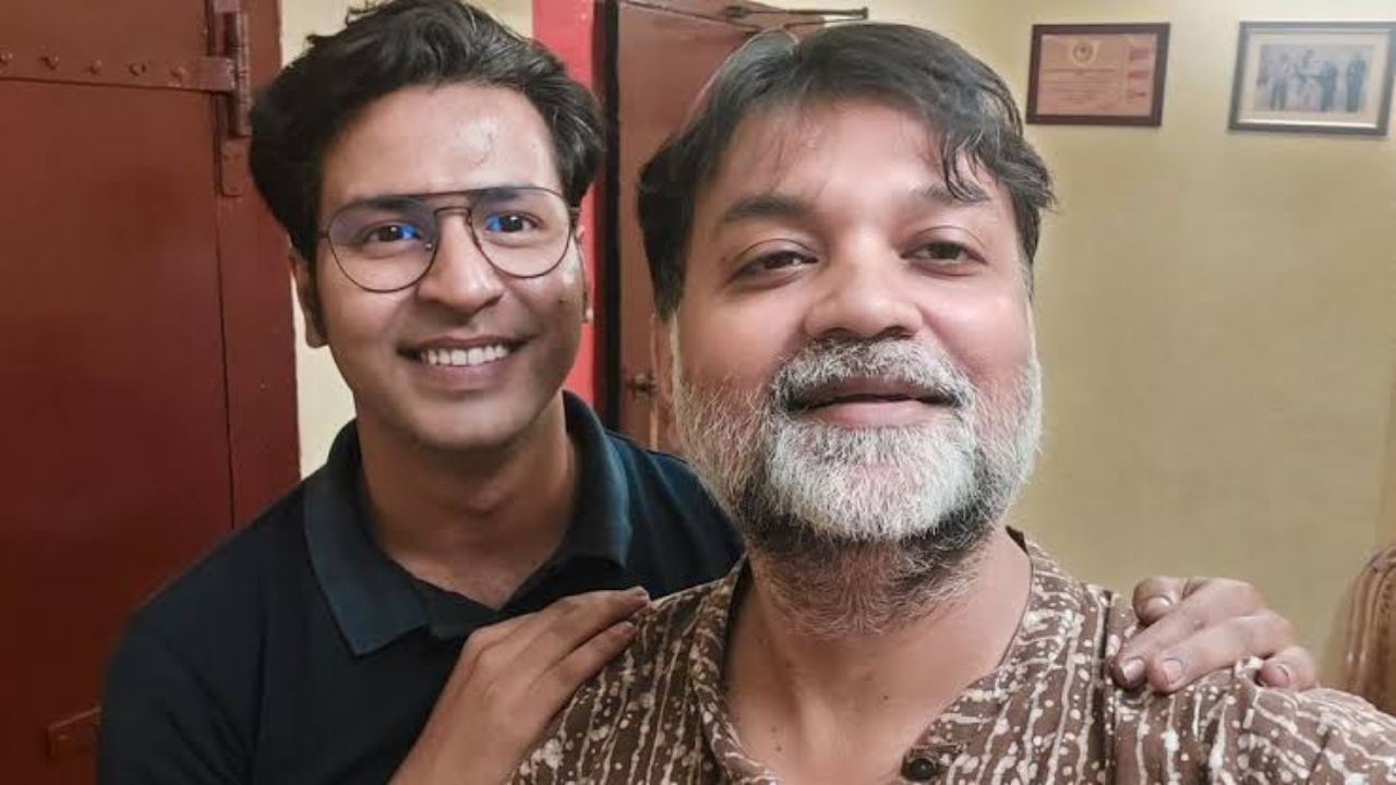 Durgo Rahasya,Byomkesh Bakshi,Sreejith Mukhopadhyay,hoichoi,web series,Anirban Bhattacharya