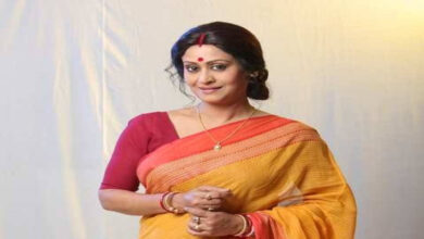 Indrani Haldar,Bengali mega serials,Tollywood