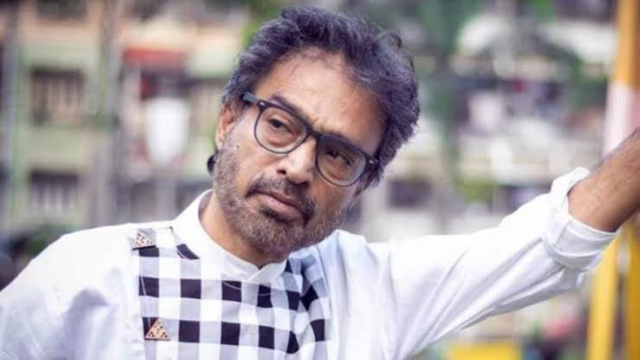 Nachiketa Chakraborty,Rabindra Sadan,agun Pakhi,Nachiketa stage show