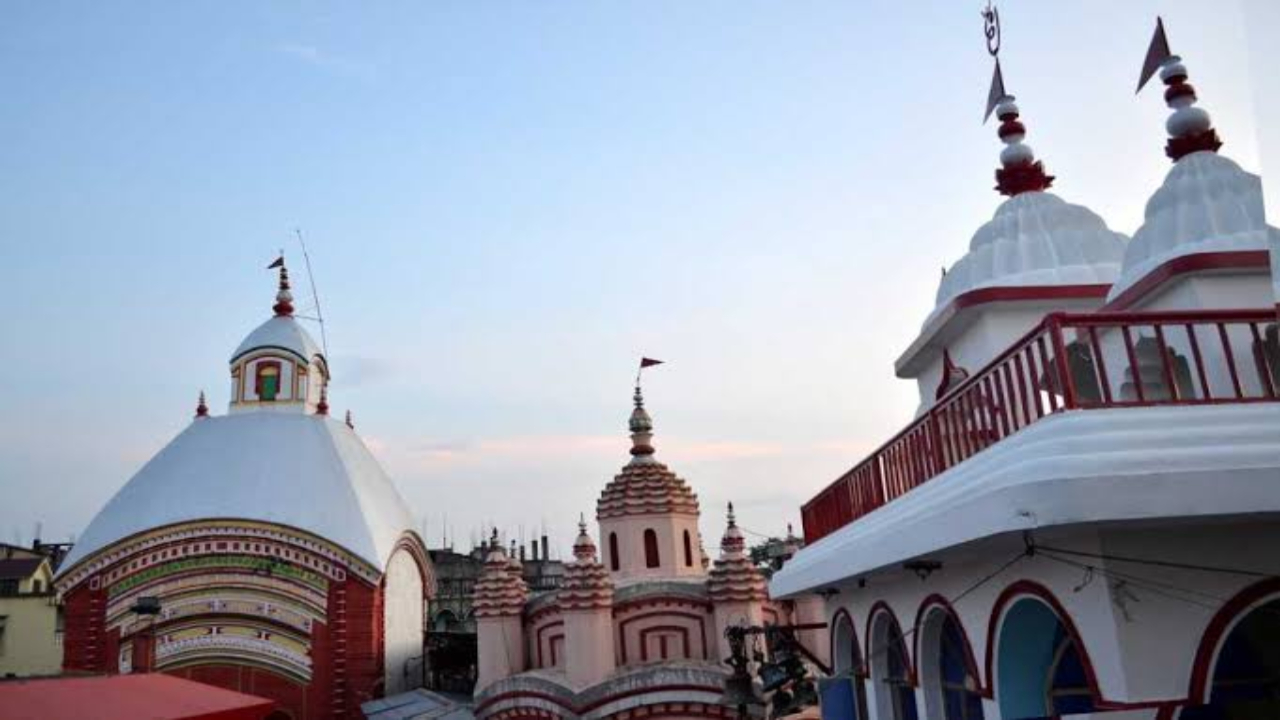 Tarapith temple,Joy maa Tara,Burdwan,Tarapith,lock down memories,train problem