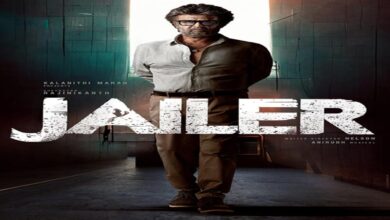 Chennai,Bengaluru,Rajinikanth,South India,Jailer