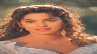 Juhi Chawla,Bollywood,Joy Mehta